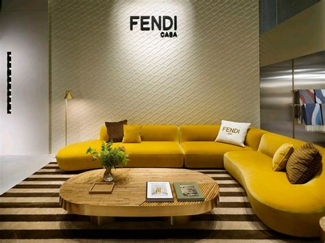 fendi store in milan|fendi casa designers.